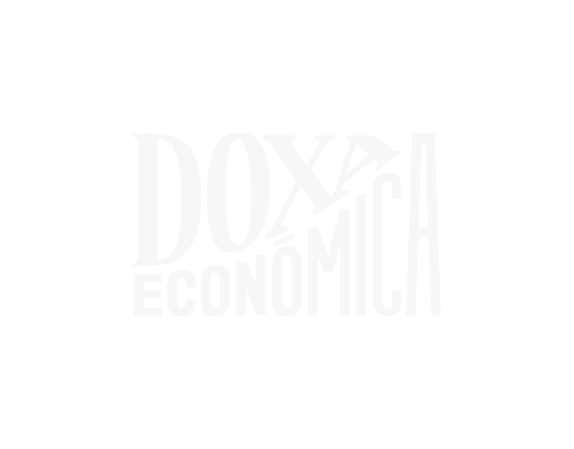 DOXA Económica